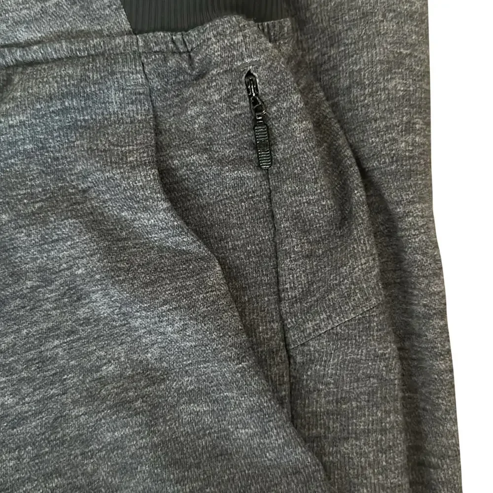 Lululemon Get Ready Jogger (Swift) Women's Size 4 Navy Gray Stretch Pockets
